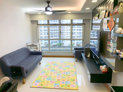 Blk 665C Punggol Drive (Punggol), HDB 4 Rooms #206456761